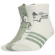 Adidas Παιδικές κάλτσες Adiraptor Socks 3 pairs Adidas Παιδικές κάλτσες Adiraptor Socks 3 pairs